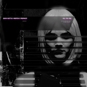 David Guetta x MORTEN x Prophecy - Kill The Vibe déja sur MixFeever