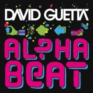 Nouveauté : David Guetta - The Alphabeat