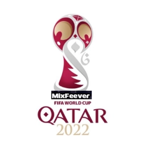 Coupe du Monde de Football 2022  au Qatar à suivre chaque Samedi dans l Apero-Show 18h20h avec Jeremy du  26 novembre au 17 décembre 2022 sur MixFeever