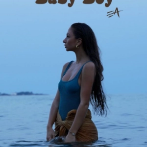 Eva - Baby Boy déja sur MixFeever