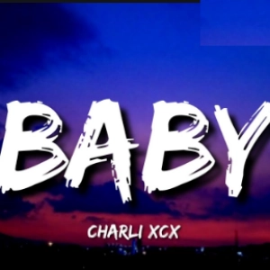 Charli XCX - Baby déja sur MixFeever