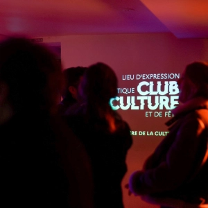 Rachida Dati lance Club Culture et annonce une Music Week à Paris en 2025