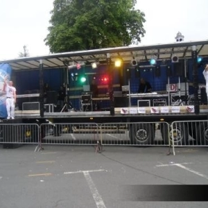 Mixfeever : Fête de la musique au mans