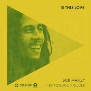 Bob Marley feat. LVNDSCAPE