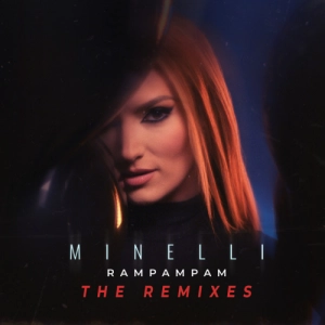 Minelli - Rampampam (VIZE x Averro Remix) Coup de Coeur MixFeever 