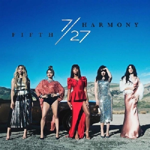 Fifth Harmony - Write On Me 