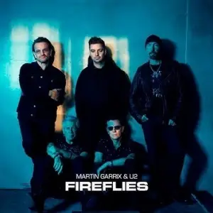 U2 et Martin Garrix dévoilent Fireflies : le tube de l'été 2026