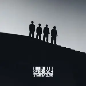 Ofenbach et Starsailor : leur collab électro-rock inattendue