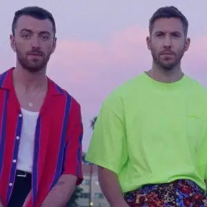 Calvin Harris, Sam Smith - Promises