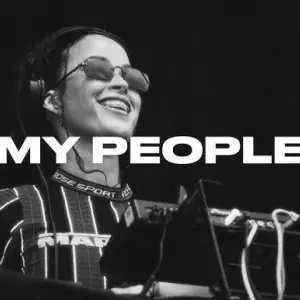 Jazzy dévoile "My People", une lettre d'amour à Dublin