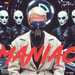 Don Diablo révolutionne la drum & bass avec son nouveau projet Maniac