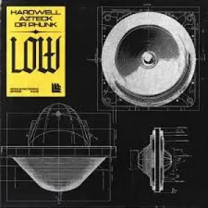 Hardwell, Dr Phunk et Azteck explosent Ultra Miami avec "LOW"