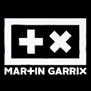 Martin Garrix - Don't Crack Under Pressure
