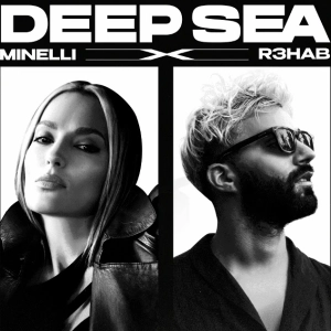 Minelli x R3HAB - Deep Sea déja sur MixFeever