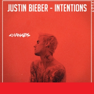 Justin Bieber - Intentions  déja sur MixFeever