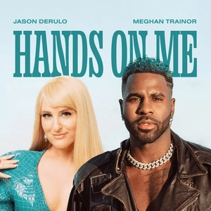 Jason Derulo - Hands On Me (feat. Meghan Trainor) déja sur MixFeever