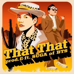 PSY - That That déja sur MixFeever + Nouvel Album