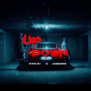 DADJU - Up and Down ft. Jaekers deja sur MixFeever