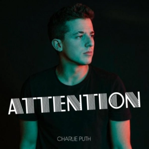 Charlie Puth - Attention