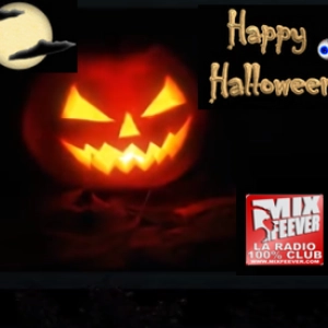 MixFeever présente The MVI Halloween 2