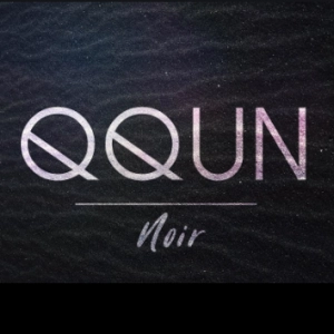 QQUN - Noir (x Mr Tout le monde)  déja sur MixFeever