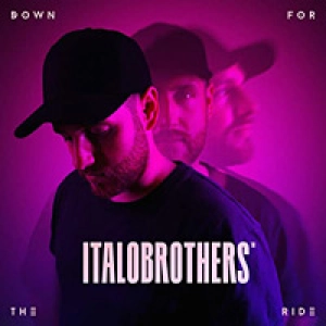 ItaloBrothers - Down For The Ride déja sur MixFeever