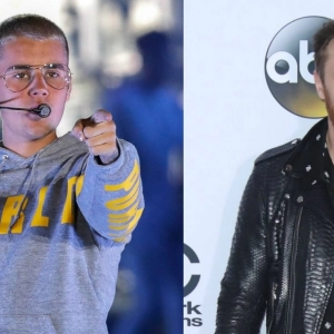 David Guetta dément la rumeur : Pas de duo avec Justin Bieber
