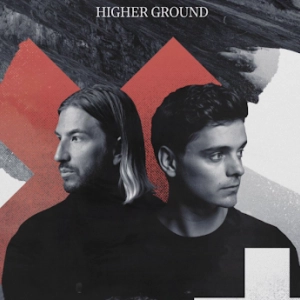 Martin Garrix feat. John Martin - Higher Ground déja sur MixFeever