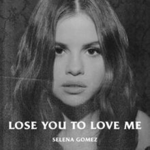 Selena Gomez - Lose You To Love Me déja sur MixFeever