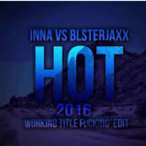 Inna vs. Blasterjaxx - Hot