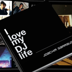 Joachim Garraud : son livre avec 400 QR codes sort en 2026