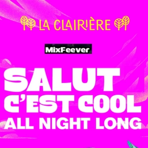 La Clairiere (Discothéque) Longchamp Mai Juin Juillet Aout Septembre les Meilleures Sets de DJ'S