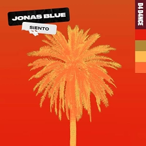 Jonas Blue vient de sortir son nouveau titre, Siento !