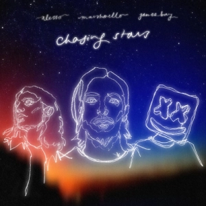 Alesso, Marshmello - Chasing Stars déja sur MixFeever