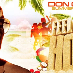 Don Omar - Feeling Hot