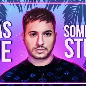 Jonas Blue, AWA - Something Stupid  déja sur MixFeever