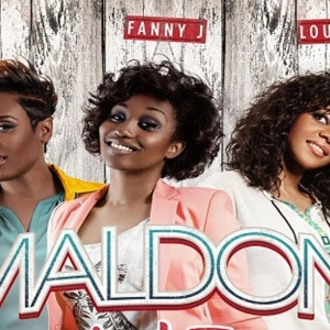 Tropical Family - Maldon