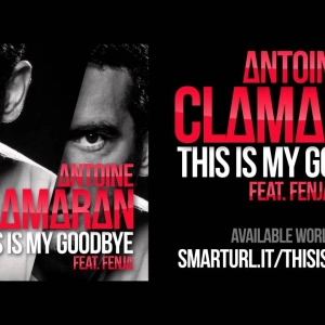 Antoine Clamaran Nouveau Single 