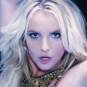 Work bitch, le clip sexy de Britney Spears