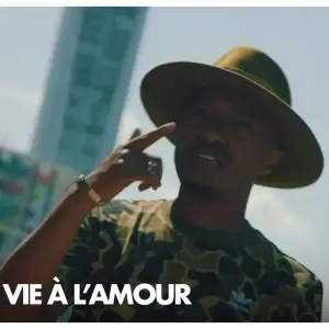Soprano - À la vie à l'amour
