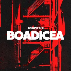 Bassjackers revisite le classique Boadicea d'Enya dans un rework explosif