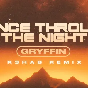 R3HAB transforme Dance Through The Night en hymne électro explosif