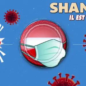 Shanna - Il est interdit 2020 déja sur MixFeever
