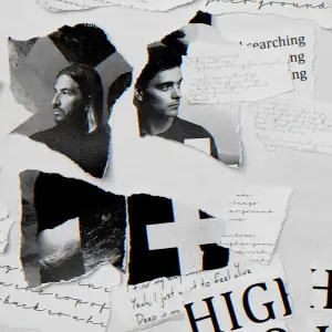 Martin Garrix feat. John Martin - Higher Ground déja sur MixFeever