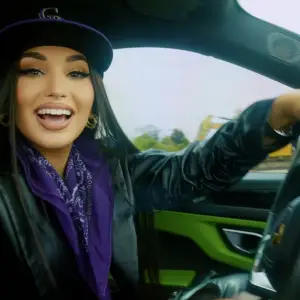 ENISA - La Dadi  déja sur MixFeever Hit Garantie 