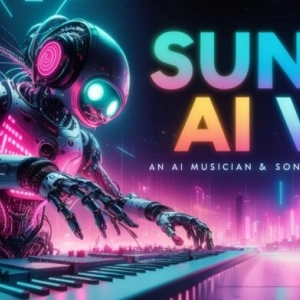 Le PDG de Suno AI choque avec : Personne n'aime vraiment faire de la musique