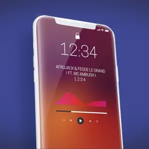Afrojack x Fedde Le Grand - 1234  déja sur MixFeever