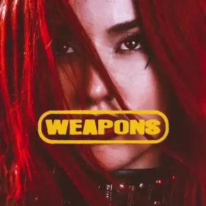 Ava Max - Weapons déja sur MixFeever Hit Garantie 