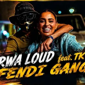Marwa Loud et TK dévoilent Fendi Gang, le tube de l'été 2026