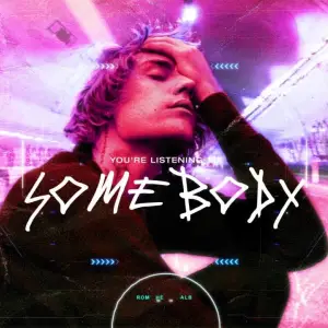 Justin Bieber  Somedbody déja sur MixFeever